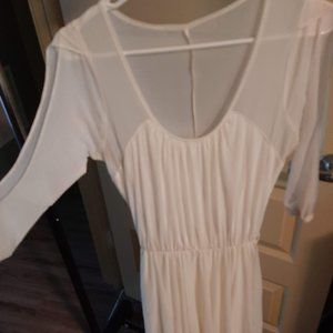 Dress made in Argentina